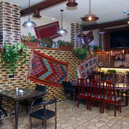 Boutique Nar Baku Hotel Exterior photo