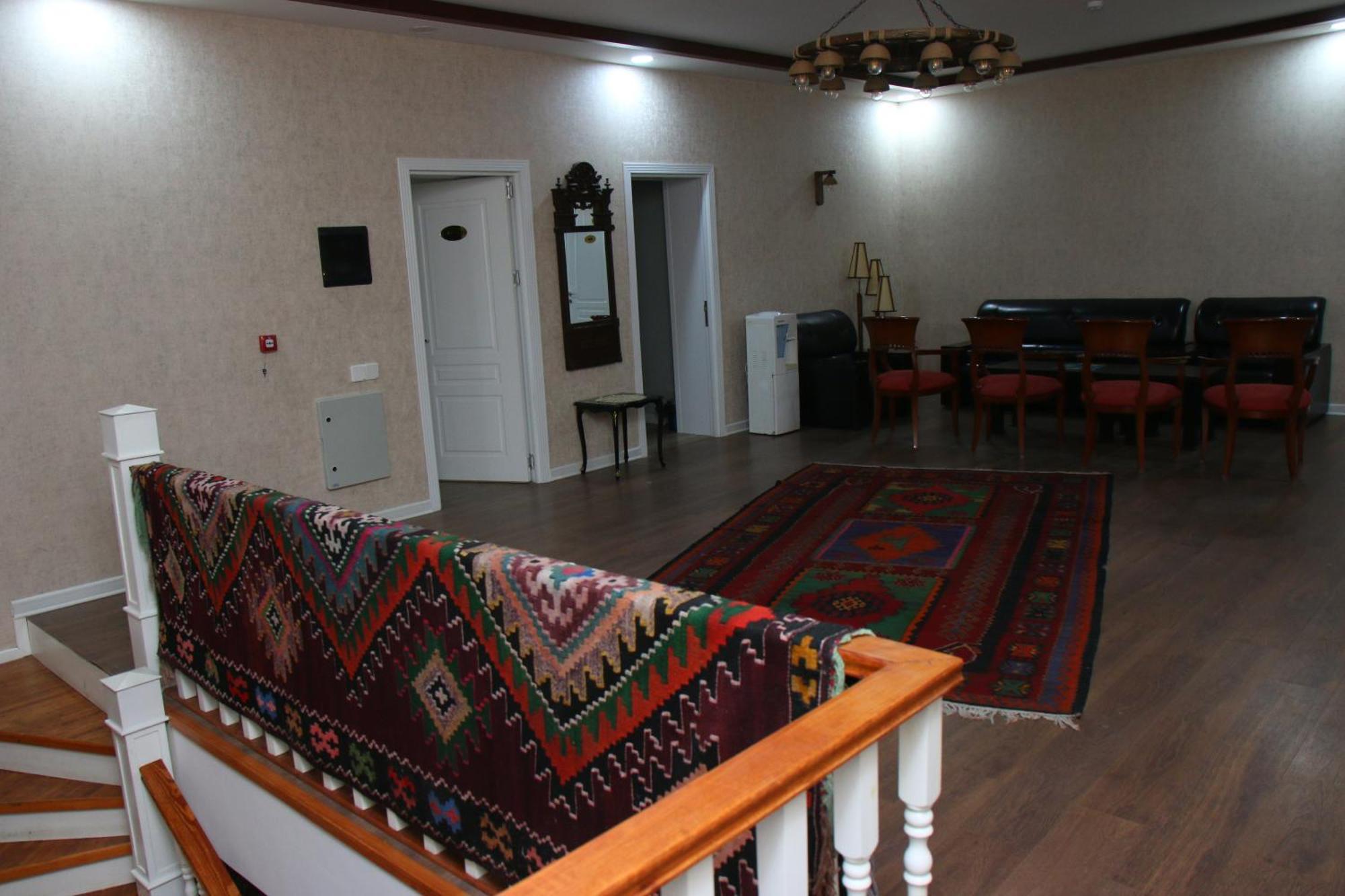 Boutique Nar Baku Hotel Exterior photo