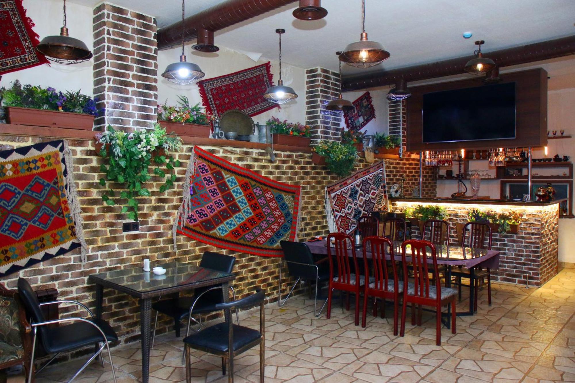 Boutique Nar Baku Hotel Exterior photo